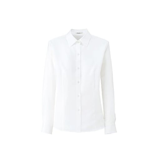 RB4156−15 7G 長袖ブラウス