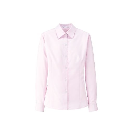 RB4157−14 13G 長袖ブラウス