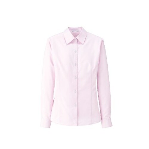 RB4157−14 19G 長袖ブラウス