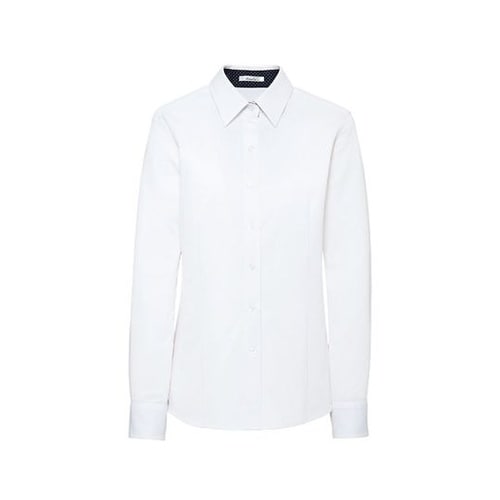 RB4158−15 5G 長袖ブラウス