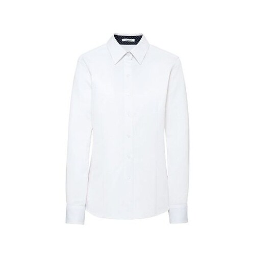 RB4158−15 7G 長袖ブラウス