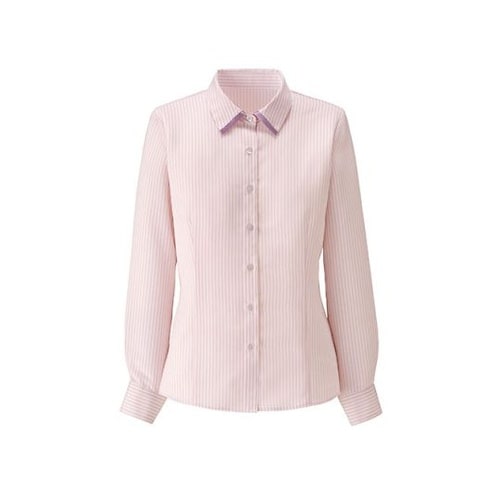 RB4162−9 5G 長袖ブラウス