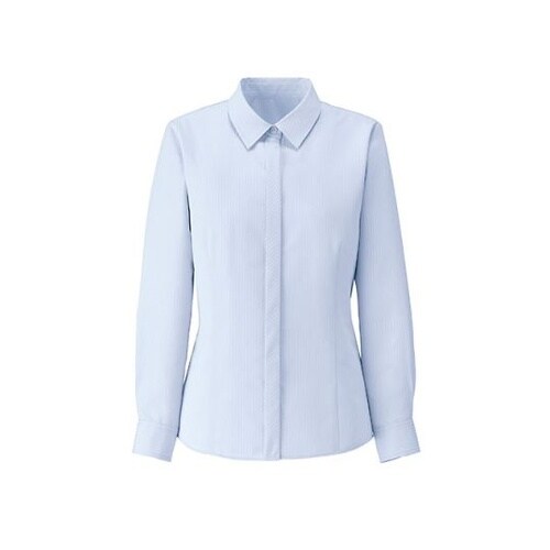 RB4163−6 15G 長袖ブラウス