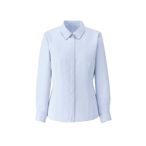 RB4163−6 19G 長袖ブラウス