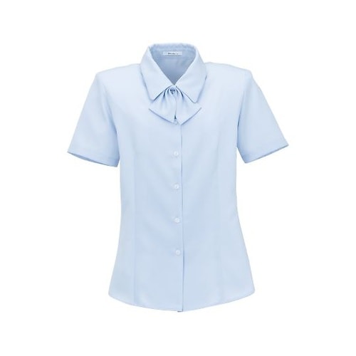 RB4530−6 5G 半袖ブラウス