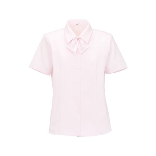 RB4530−9 7G 半袖ブラウス