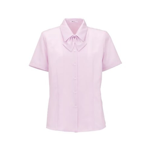 RB4530−14 5G 半袖ブラウス