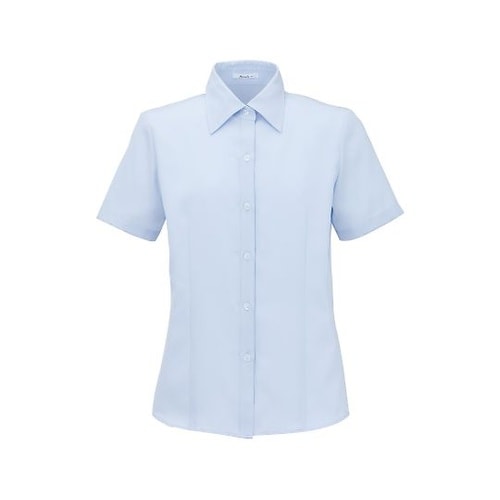 RB4531−6 19G 半袖ブラウス