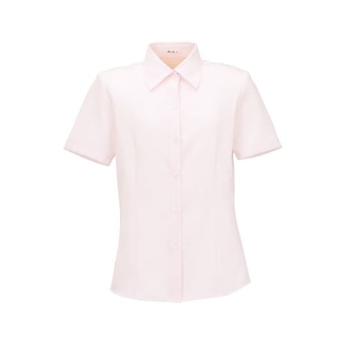 RB4531−9 15G 半袖ブラウス