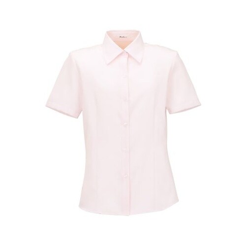 RB4531−9 17G 半袖ブラウス