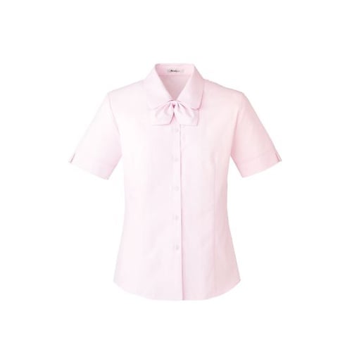 RB4546−9 9G 半袖ブラウス