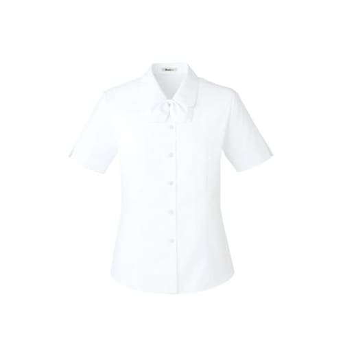 RB4546−15 5G 半袖ブラウス