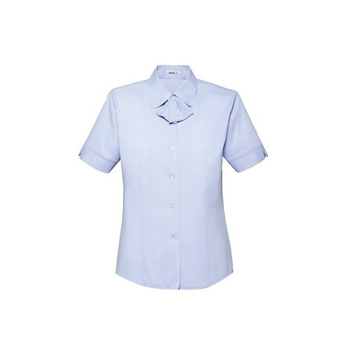 RB4548−6 15G 半袖ブラウス