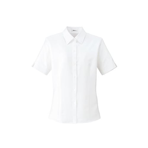 RB4550−15 19G 半袖ブラウス