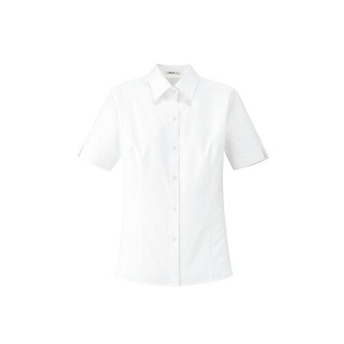 RB4551−15 9G 半袖ブラウス