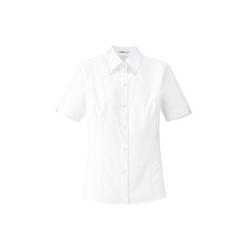 RB4551−15 19G 半袖ブラウス