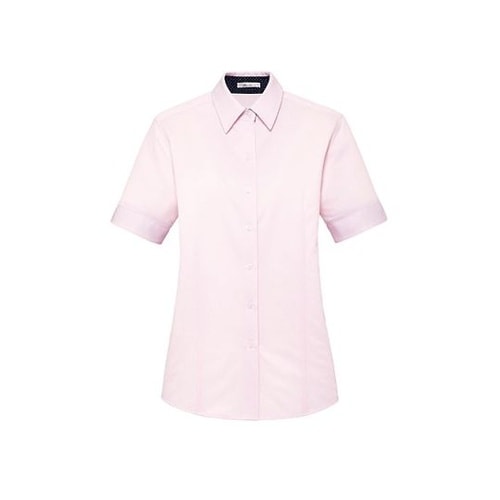 RB4552−9 7G 半袖ブラウス