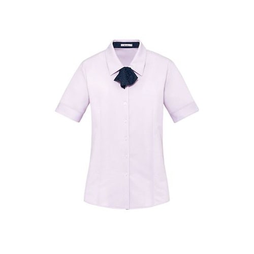 RB4553−14 7G 半袖ブラウス