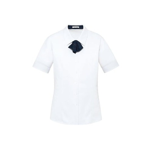 RB4553−15 9G 半袖ブラウス