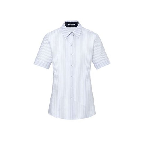 RB4554−6 7G 半袖ブラウス