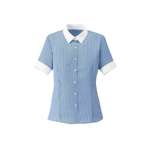 RB4555−7 11G 半袖ブラウス