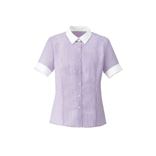 RB4555−14 13G 半袖ブラウス