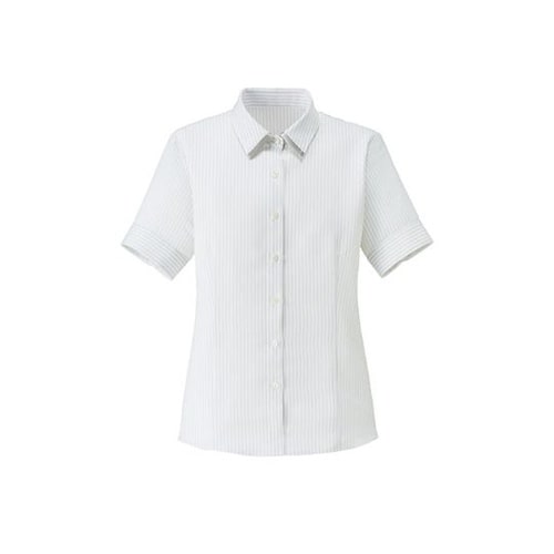 RB4556−15 15G 半袖ブラウス