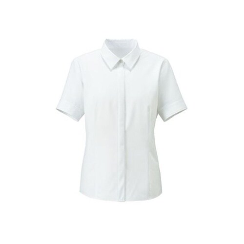 RB4557−15 15G 半袖ブラウス