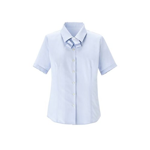 RB4558−6 5G 半袖ブラウス