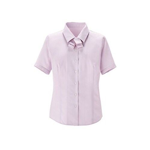 RB4558−9 11G 半袖ブラウス