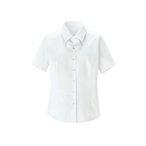 RB4558−15 17G 半袖ブラウス