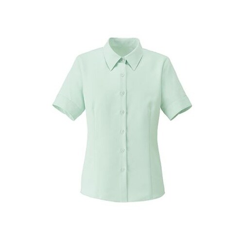 RB4559−4 7G 半袖ブラウス