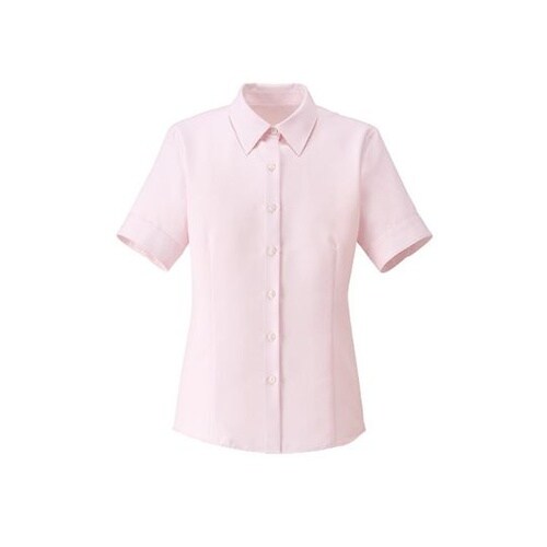 RB4559−9 9G 半袖ブラウス