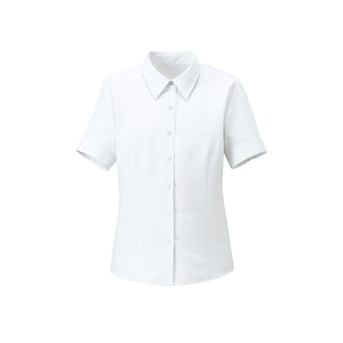 RB4559−15 19G 半袖ブラウス