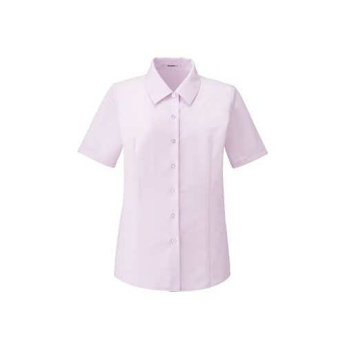 RB4561−9 7G 半袖ブラウス