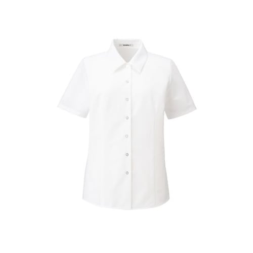 RB4561−15 17G 半袖ブラウス