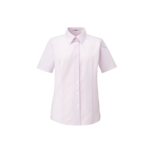 RB4562−29 5G 半袖ブラウス