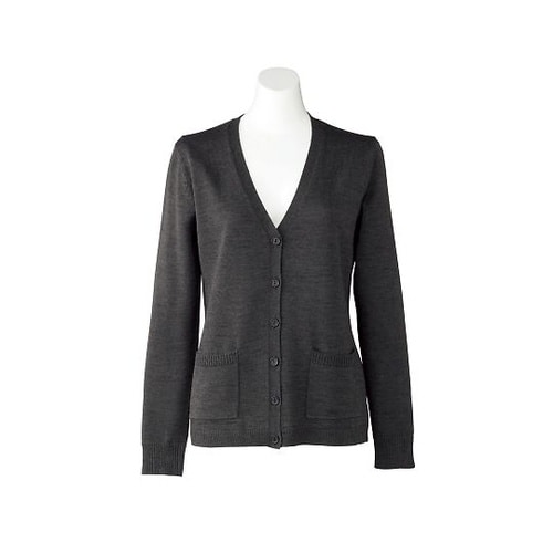 KK7122−2 XL カーディガン