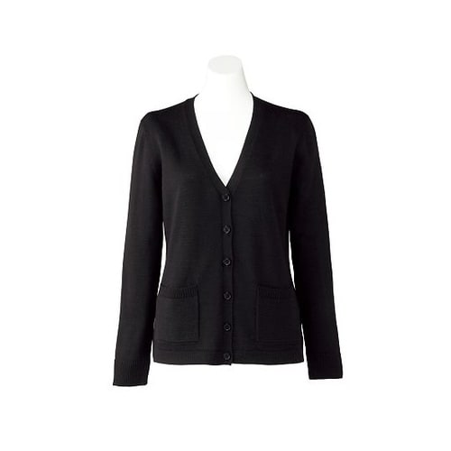 KK7122−16 XL カーディガン