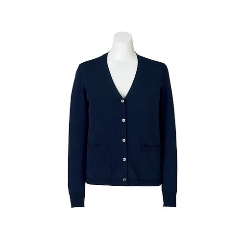 KK7123−8 L ライトカーディガン