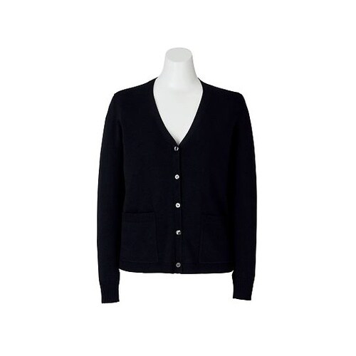 KK7123−16XLライトカーディガン