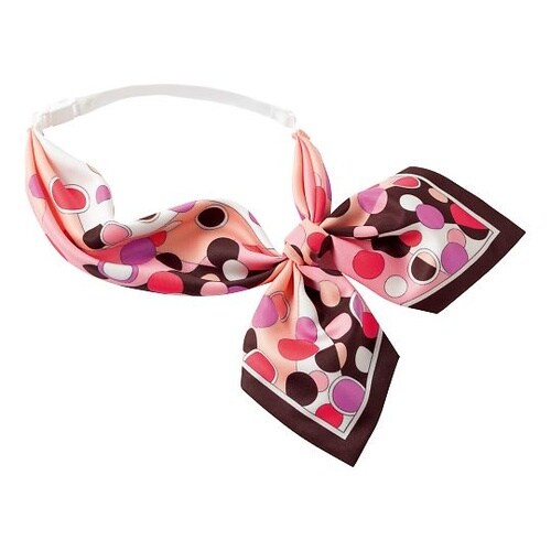 BA9125−13 スカーフリボン