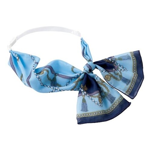 BA9126−6 スカーフリボン