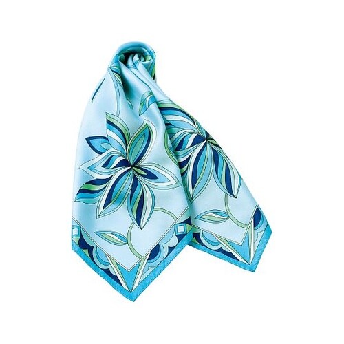 BA9129−4 スカーフ