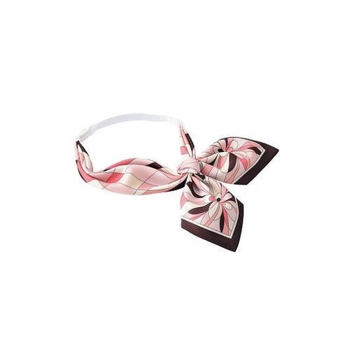 BA9134−9 スカーフリボン