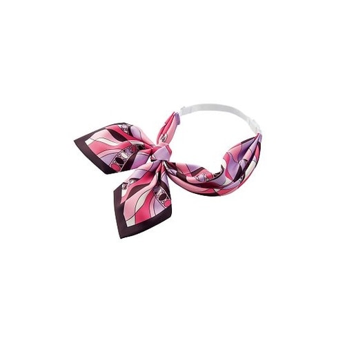 BA9135−9 スカーフリボン