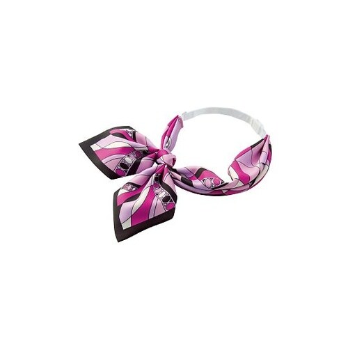 BA9135−14 スカーフリボン