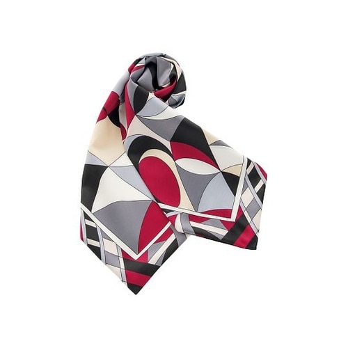 BA9136−3 スカーフ