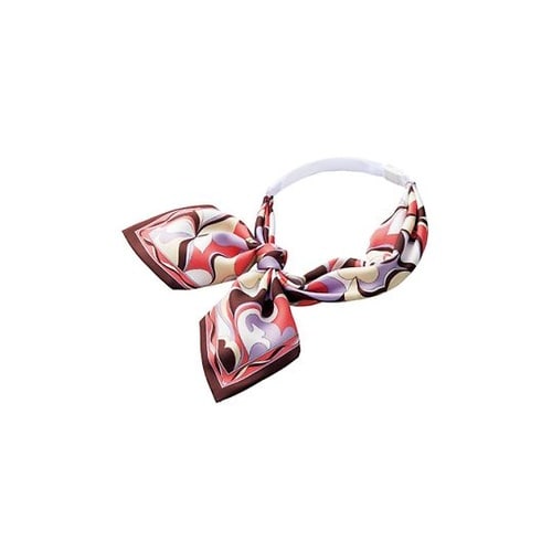 BA9137−13 スカーフリボン