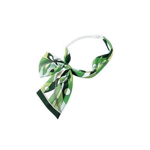 BA9142−4 スカーフリボン